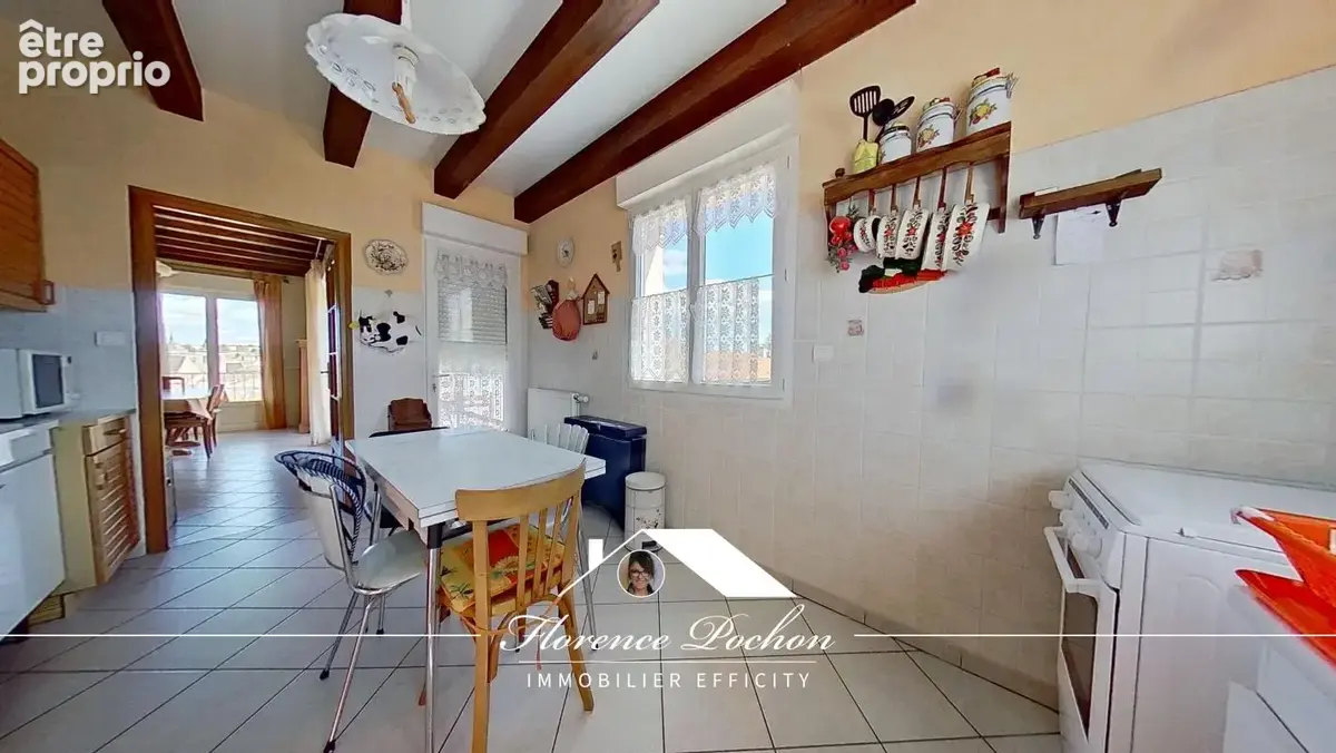 Maison 4 pièces 99 m² à vendre à Craponne-Sur-Arzon (43500) - photo 13