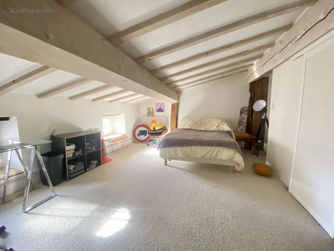 Appartement à SAINT-FELIX-LAURAGAIS