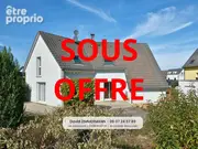 Maison à BARTENHEIM