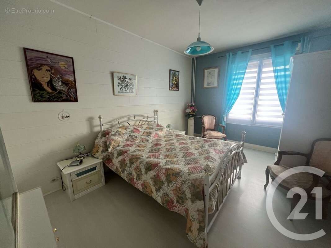 Appartement à AURILLAC