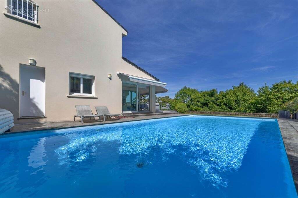 Maison à CHAMALIERES