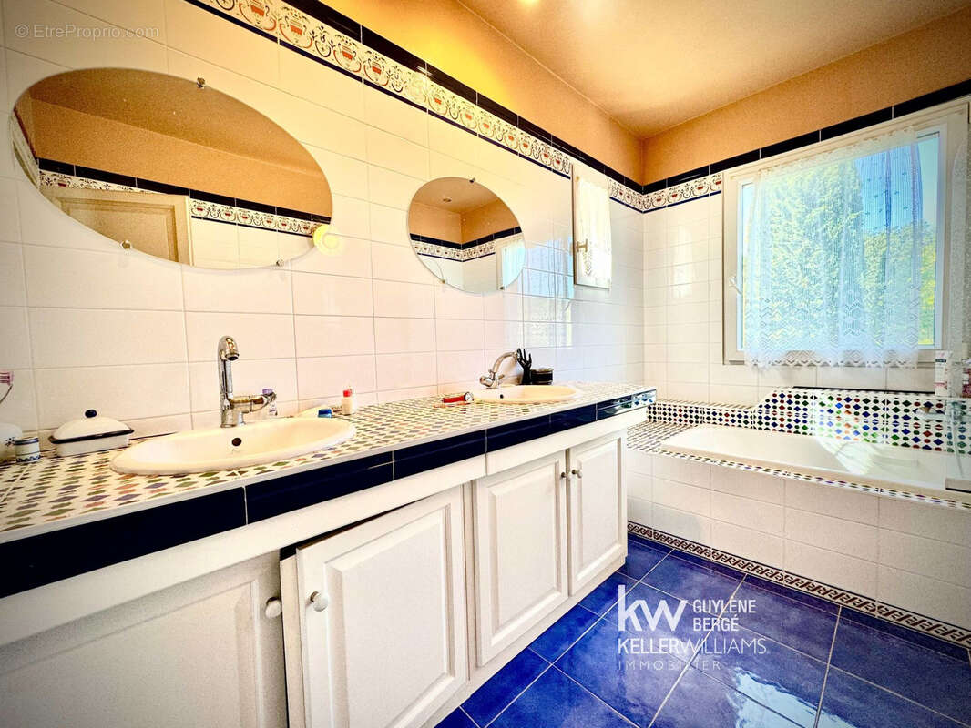 Maison à LES MATELLES