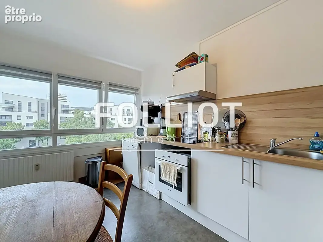 Photo Appartement à Caen au prix de 154 500€