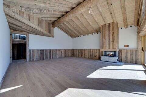 Maison à VAL-D&#039;ISERE