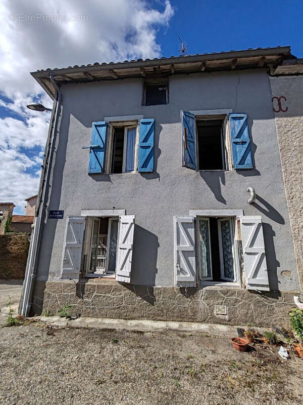 Maison Molieres - photo 7