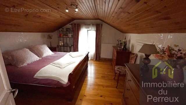 Maison à LE PERREUX-SUR-MARNE