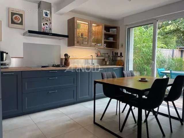 PORNICHET - Maison contemporaine de standing - photo 17