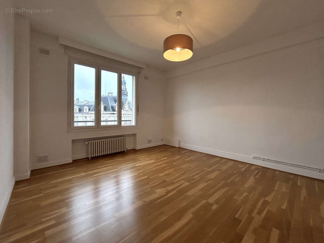 Appartement à LIMOGES