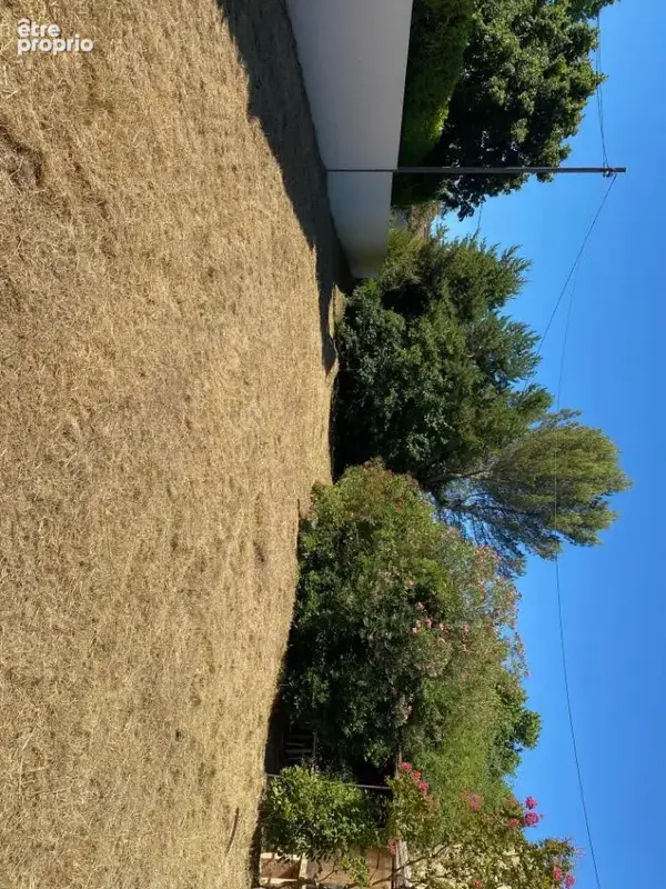 Terrain 300 m² à vendre à Gardanne (13120) - photo 4