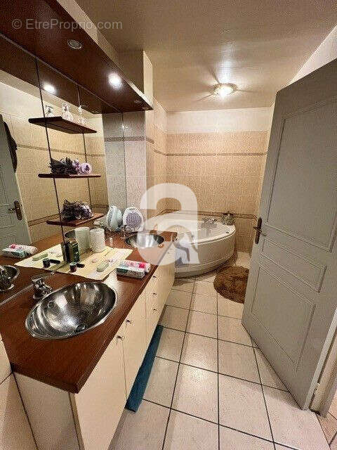 Appartement 99 m² à Soissons  - photo 5