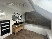 Maison à MORET-SUR-LOING