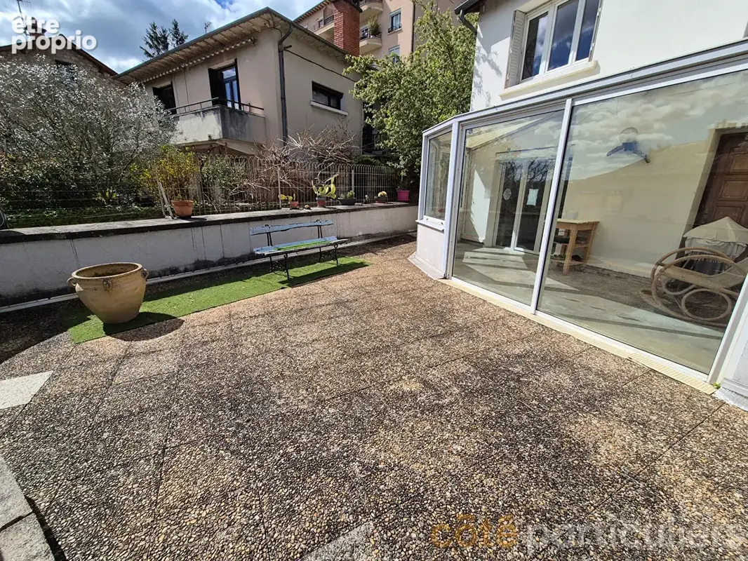 Maison T5 de 130m² secteur Boule d'or - photo 4