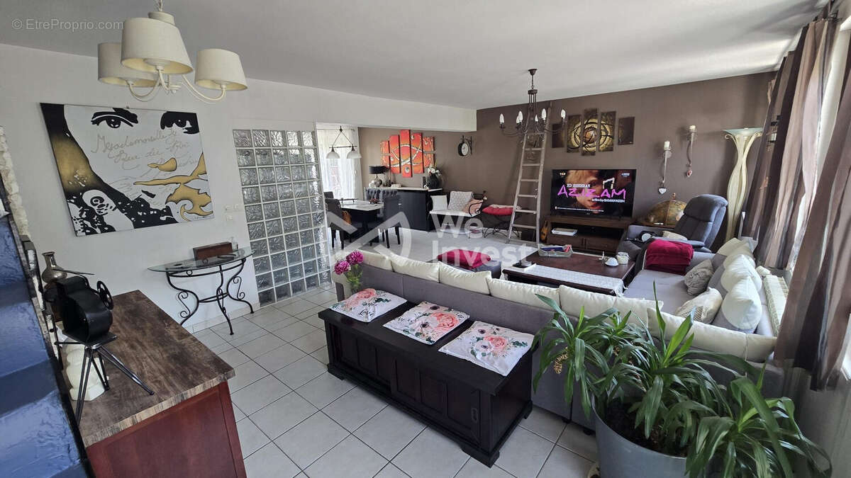 Maison 183 m² à Charleville-Mezieres  - photo 3