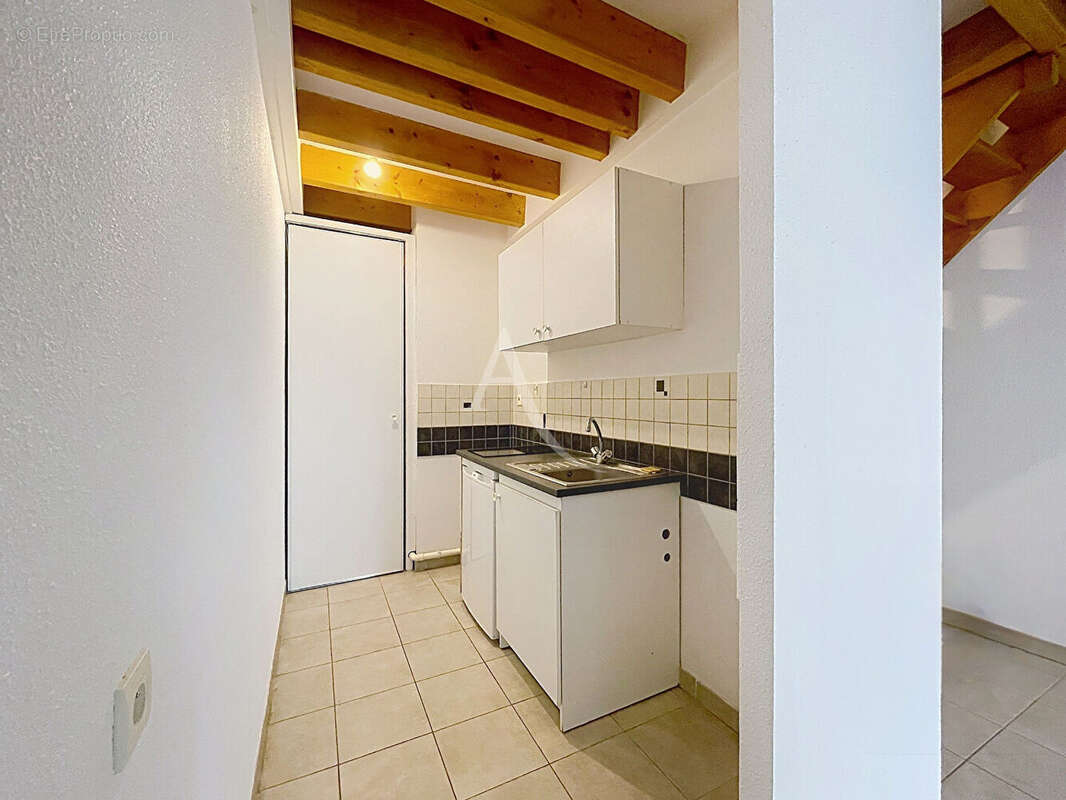 Appartement à ANGERS