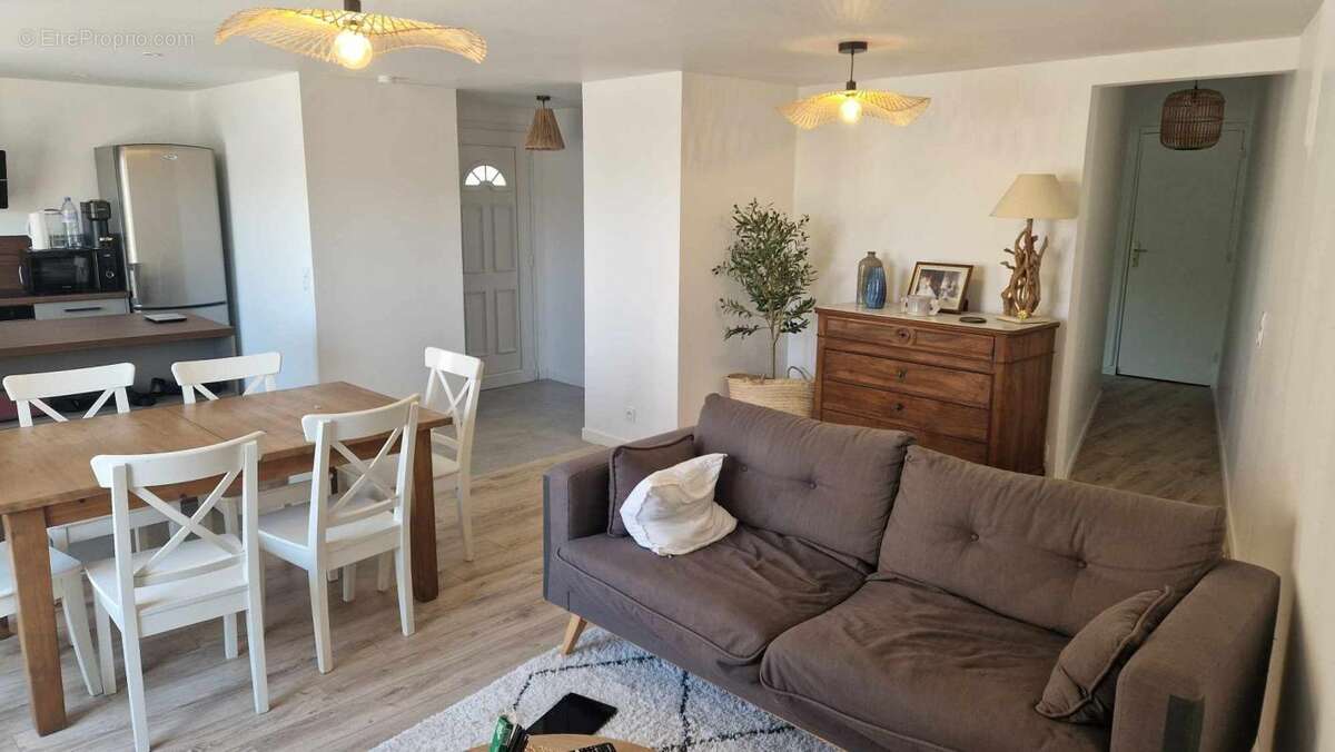 Maison à MEZE