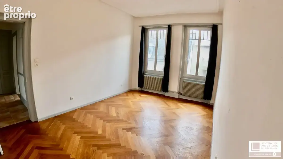 *** cet appartement à été vendu *** - photo 3