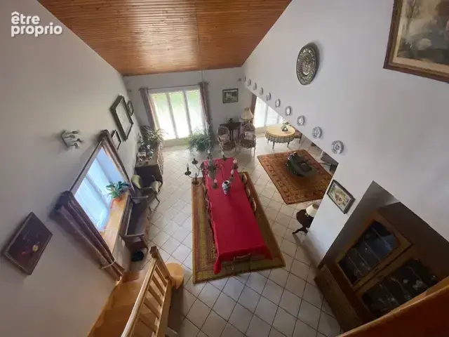 Charmante propriété avec dépendances sur terrain de 4959 M2 - photo 10