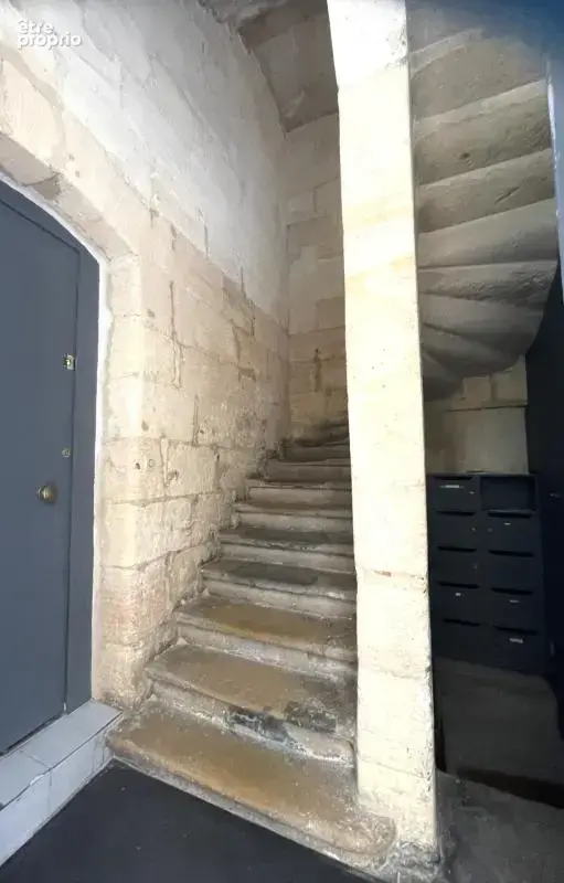 Studio bordeaux centre - photo 10