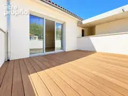 Appartement à ROUFFIAC-TOLOSAN