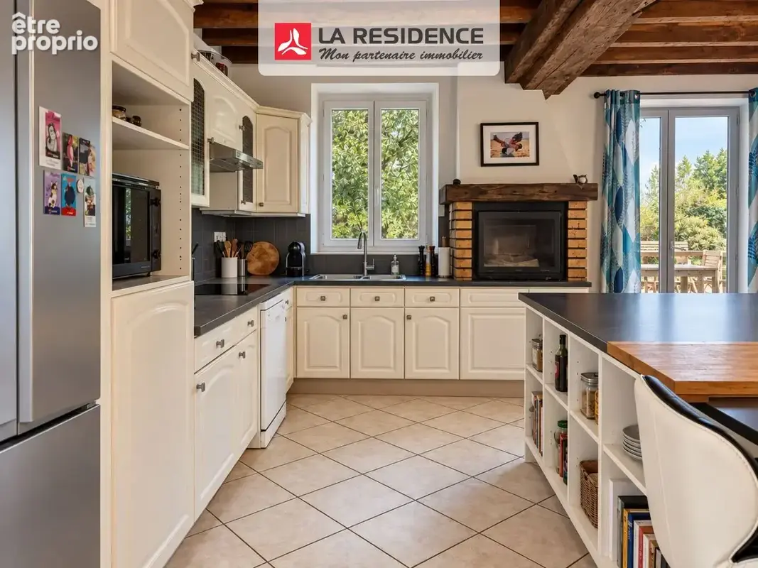 Appartement 4 pièces 110 m² à vendre à Mareil-Sur-Mauldre (78124) - photo 6