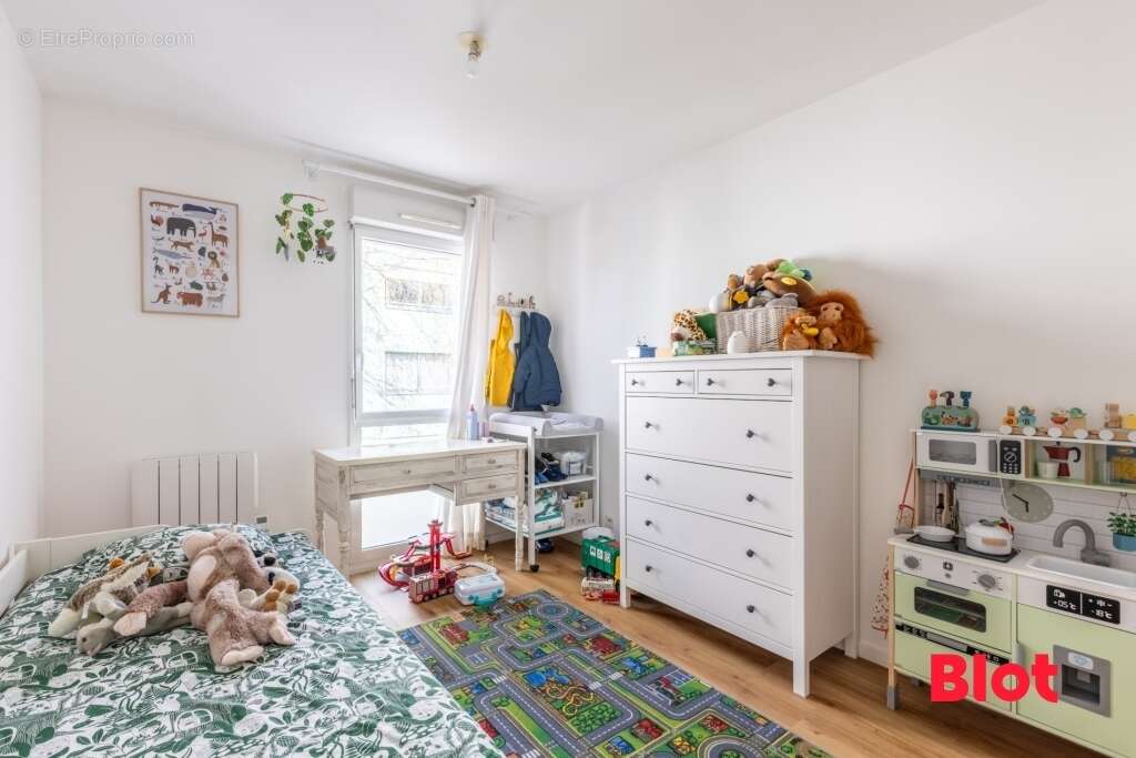 Appartement à CHANTEPIE