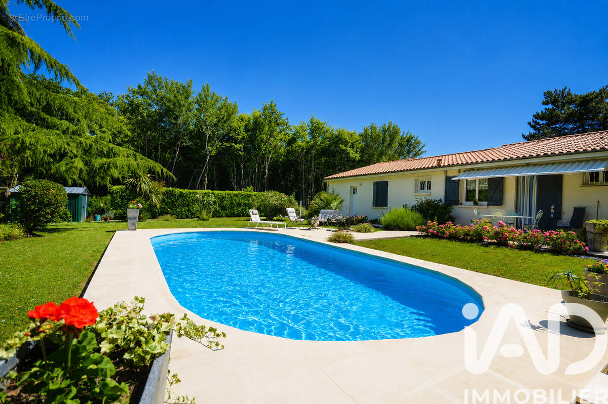 Photo 1 - Maison à CHERMIGNAC