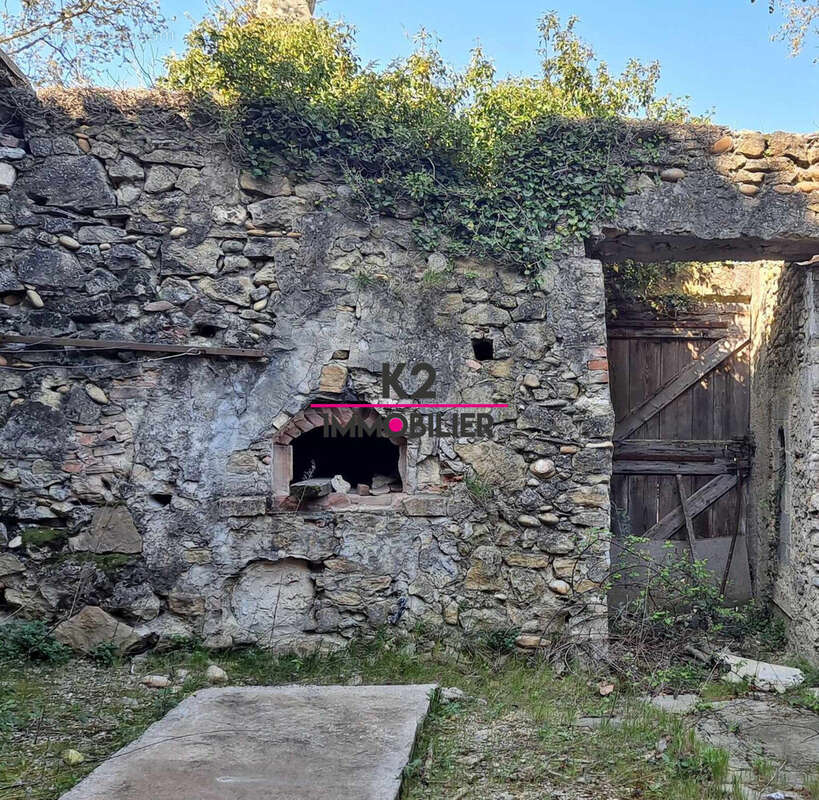 Maison à CHATEAUNEUF-DU-RHONE