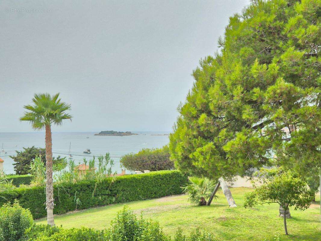 Maison à SANARY-SUR-MER