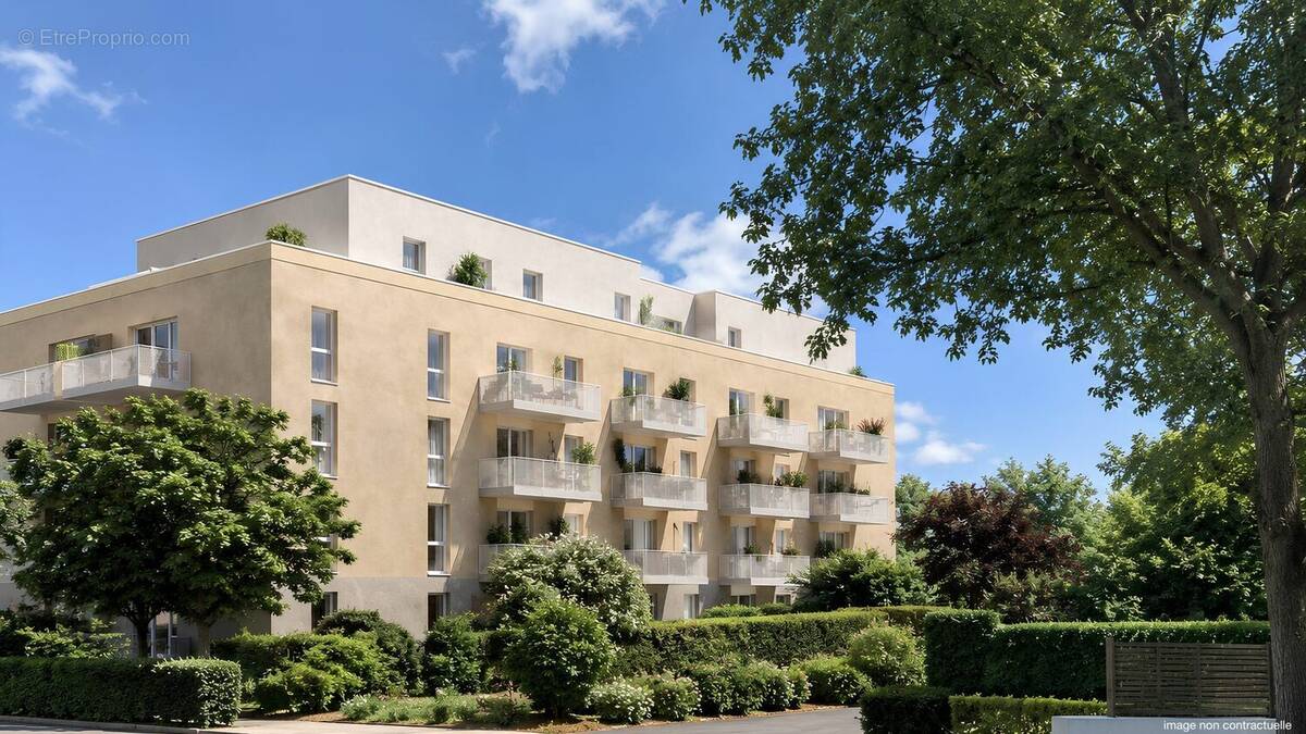 Appartement à PAIMPOL