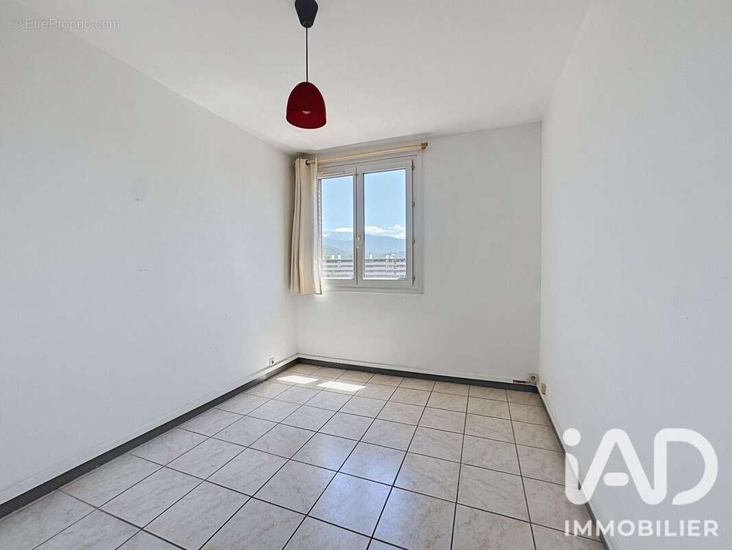 Photo 4 - Appartement à GRENOBLE