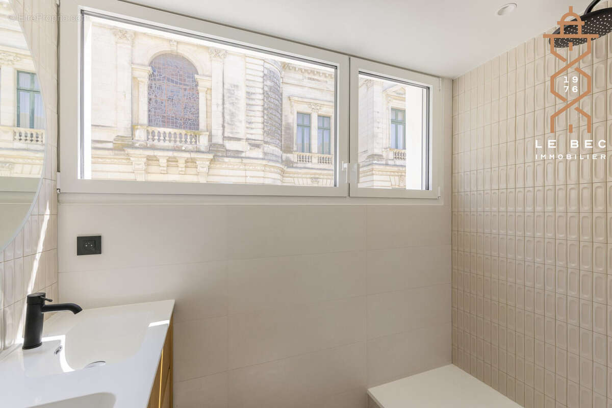 Appartement à VANNES