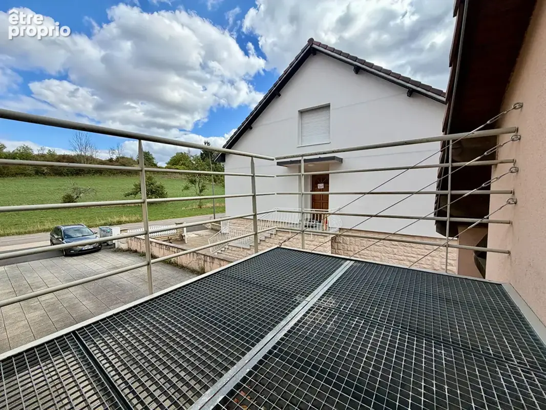 Appartement Volmerange Les Mines 3 pièce(s) 83 m2 - photo 8