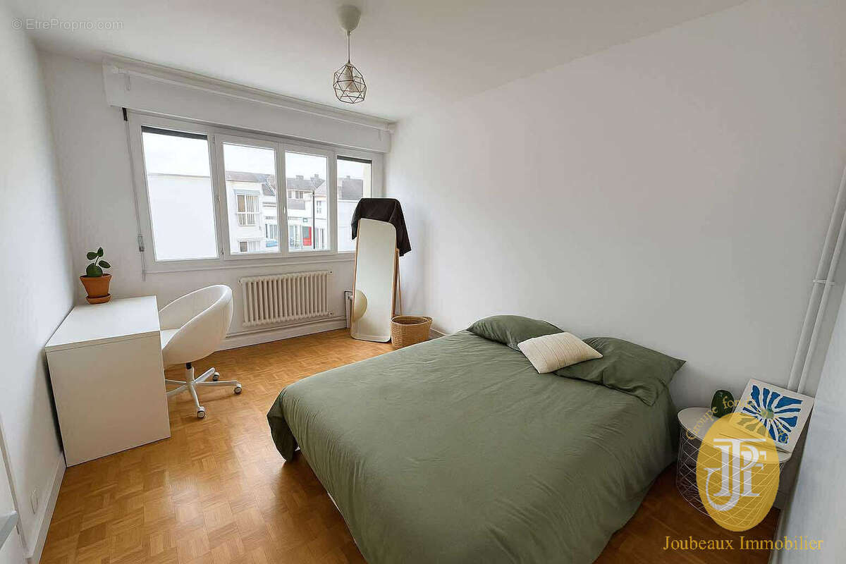 Appartement à VERNON