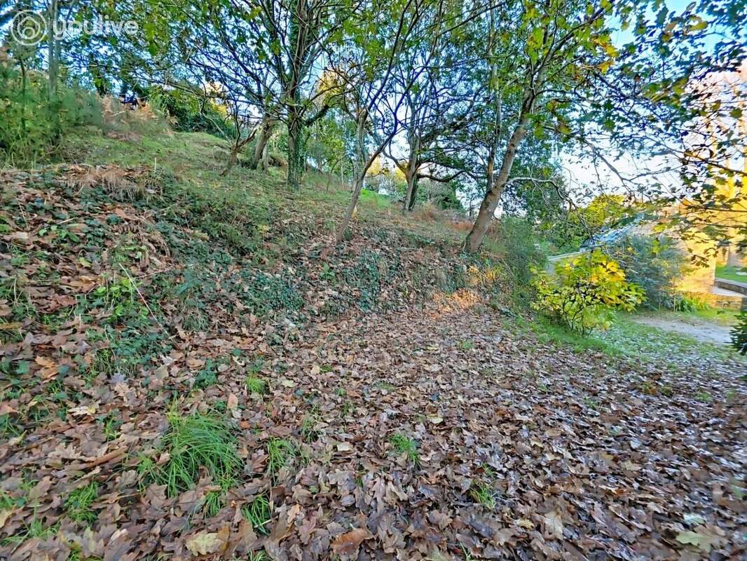 Maison à PLOUGUERNEAU