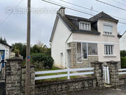 Maison à GOURIN