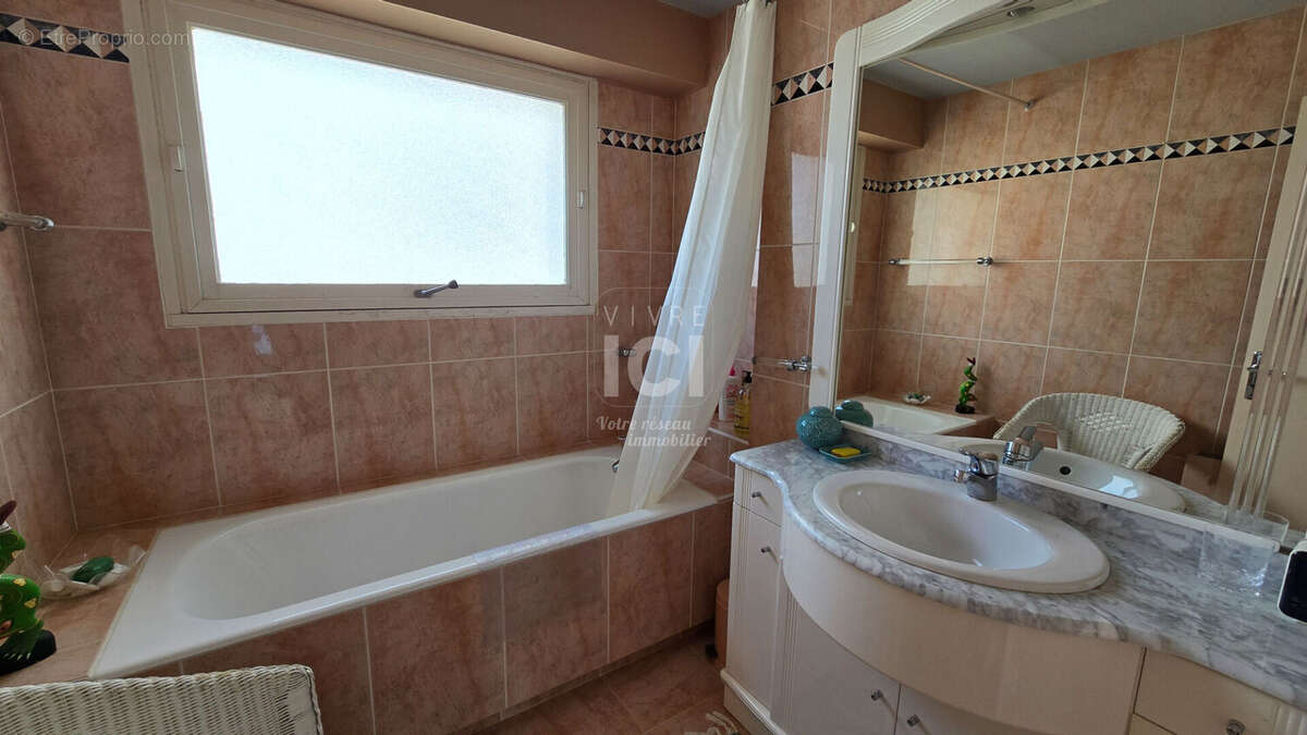 Appartement à SAINT-BREVIN-LES-PINS