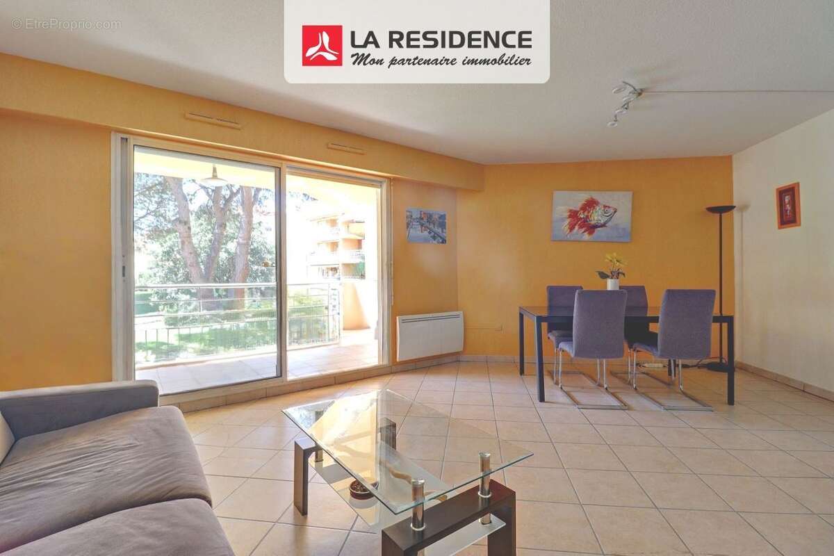 Appartement 80 m² à Frejus  - photo 5
