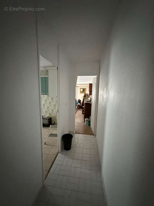 Appartement à LE PETIT-QUEVILLY