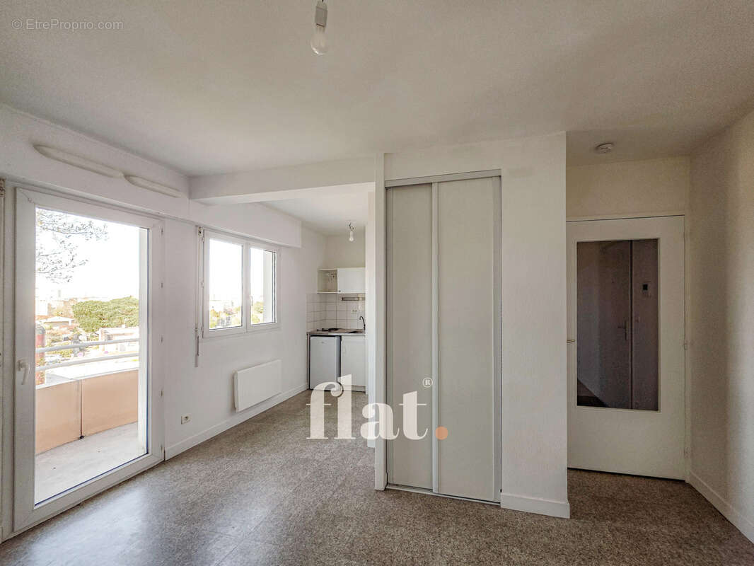 Appartement à REZE