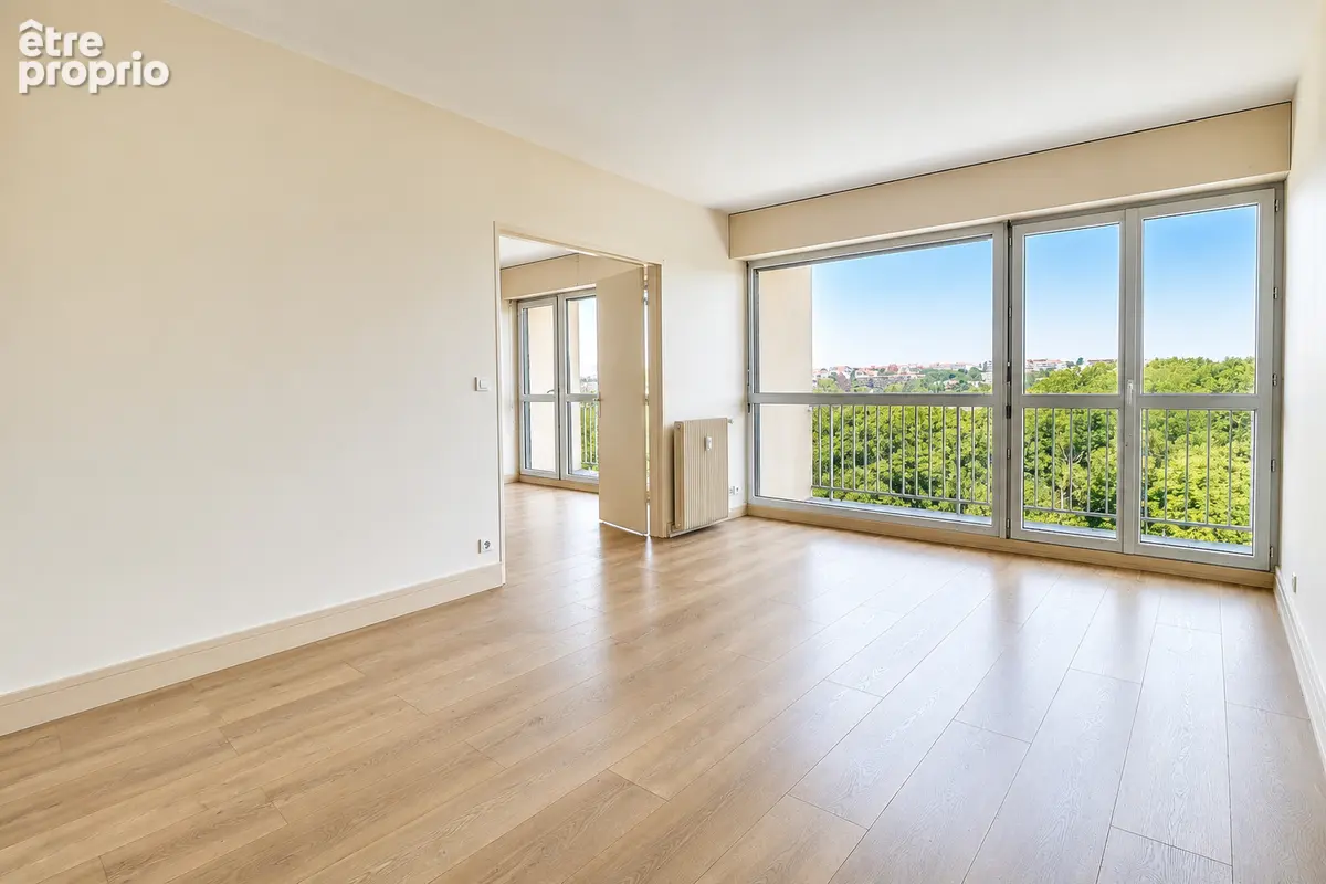 Appartement Saint Germain En Laye 2 pièces - 52m² - photo 3