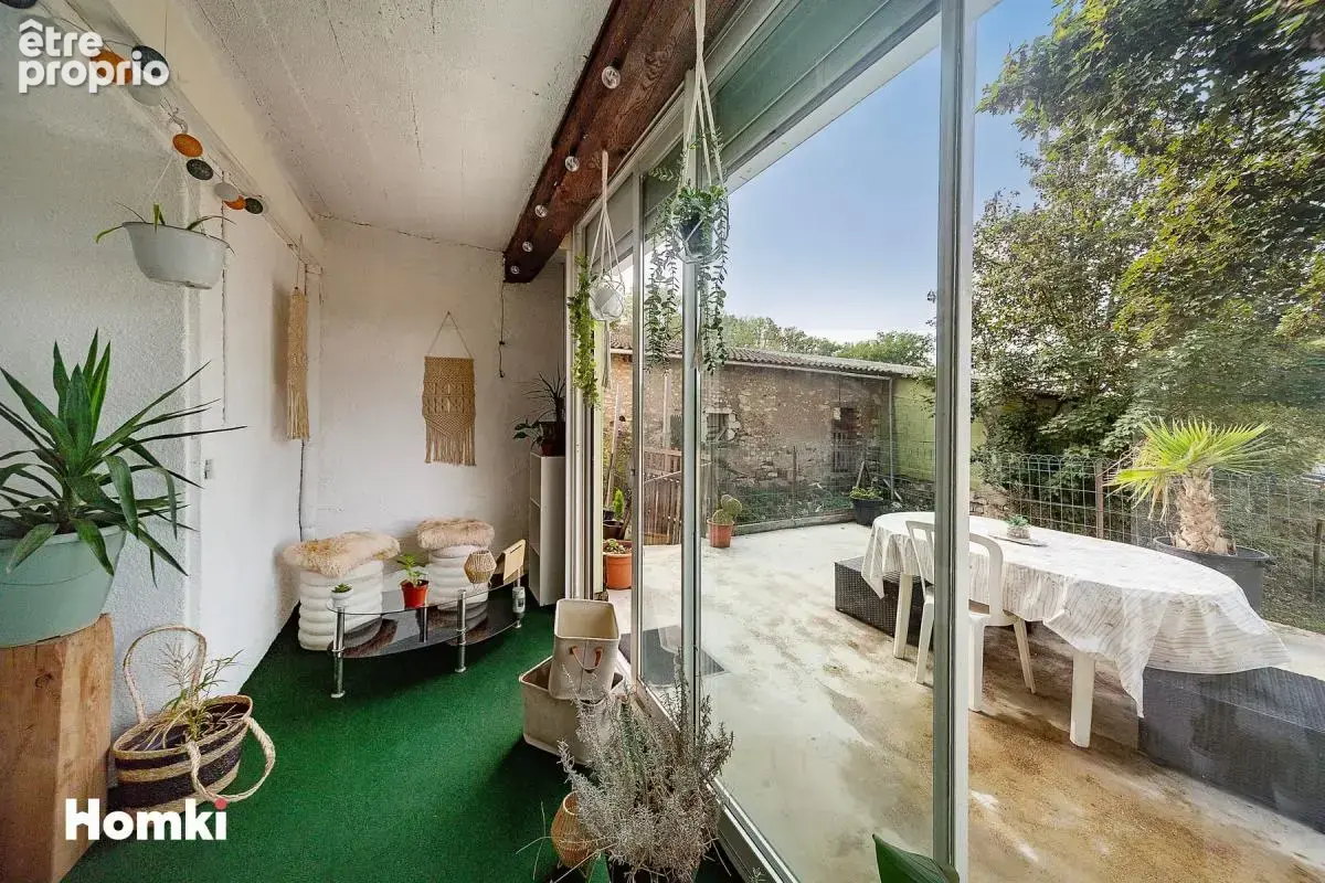 Maison/Villa T10 de 290 m² à Fauch 81120 - photo 20