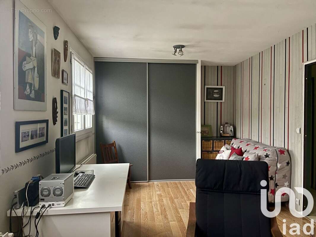 Photo 8 - Maison à BRETIGNY-SUR-ORGE