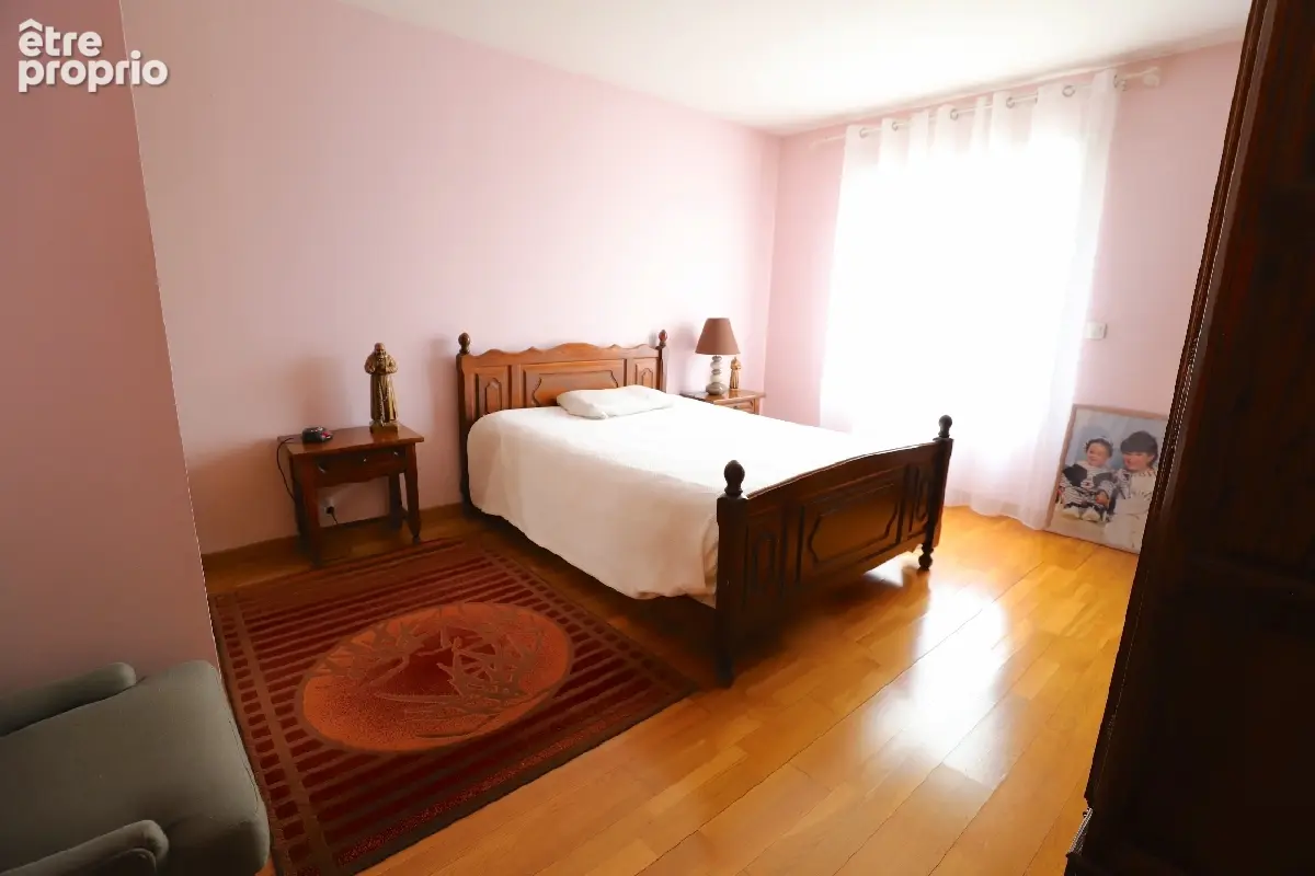Maison 151 m² à Pontault-Combault  - photo 10
