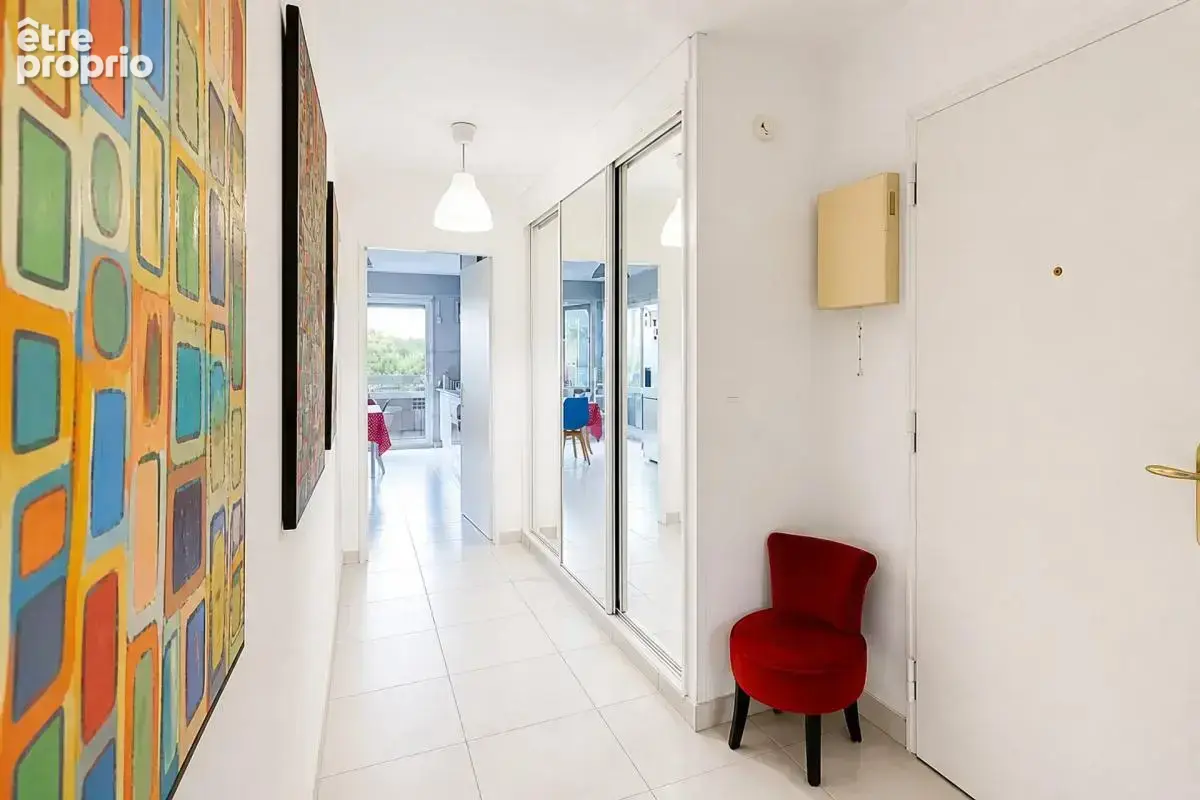 Appartement de 5 pièces de 115 m² à Montgeron - photo 9