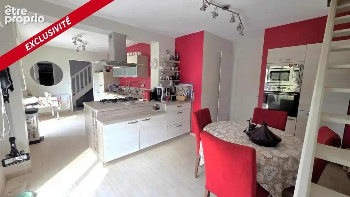 Propriété d'exception - 4500 m² Terrain - 4 chambres - photo 6