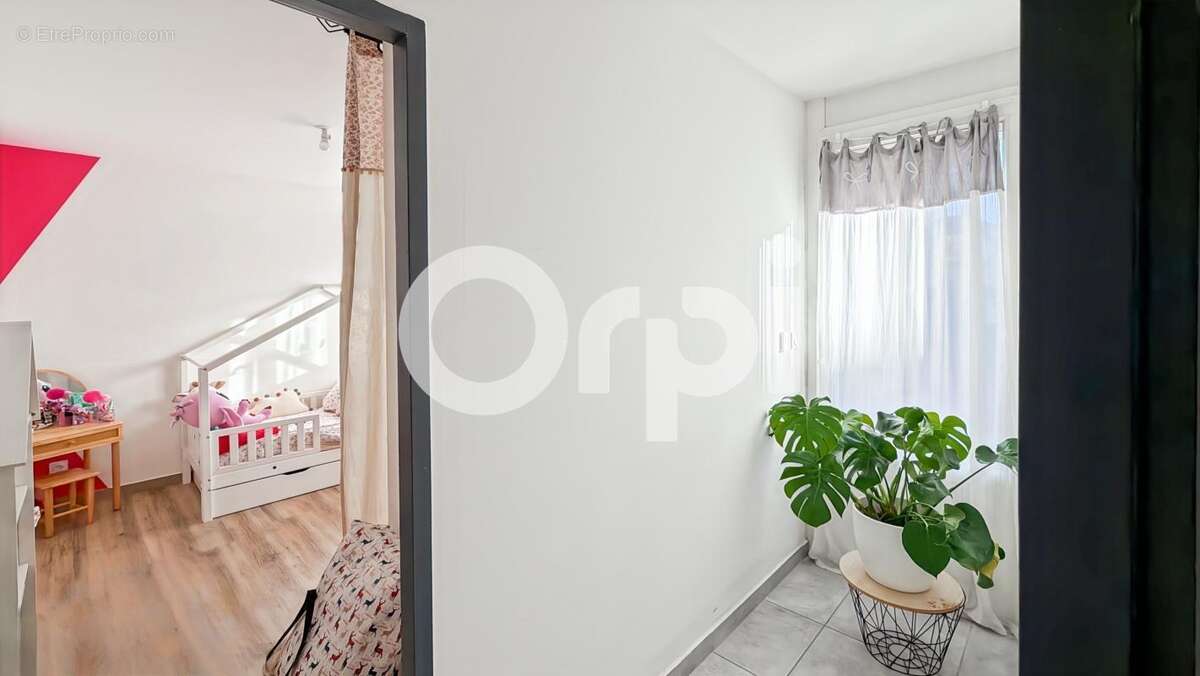 Appartement à LABEGUDE