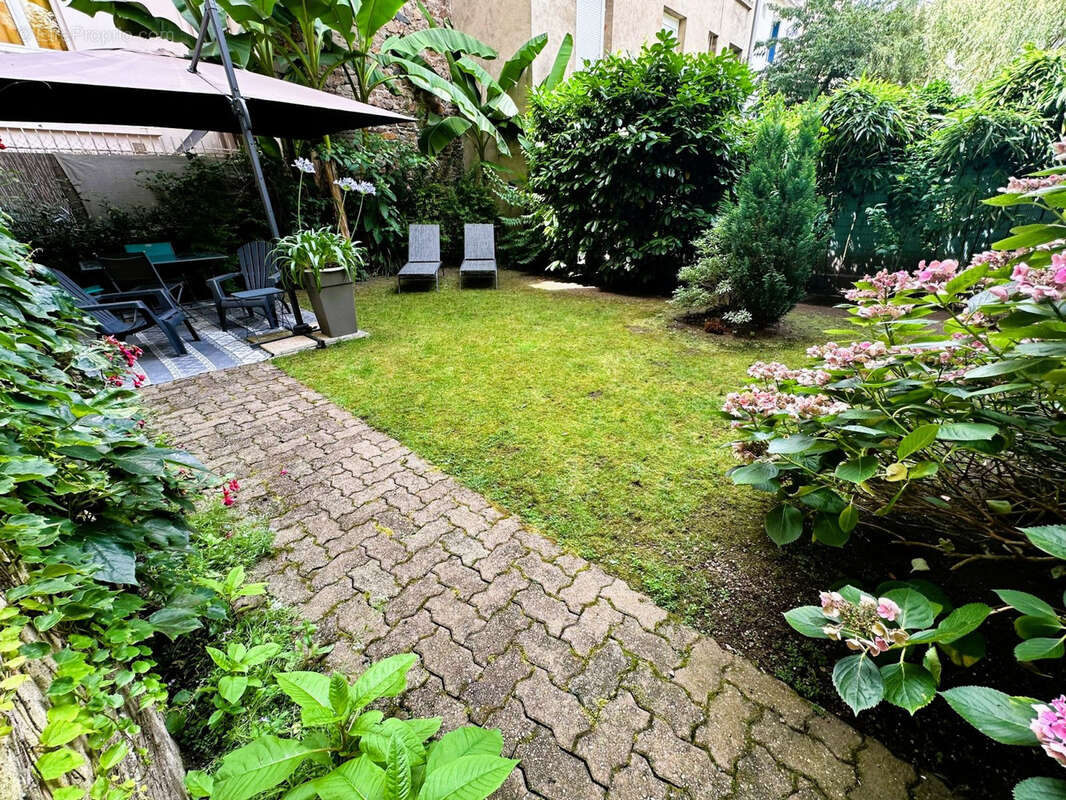 Appartement à VICHY