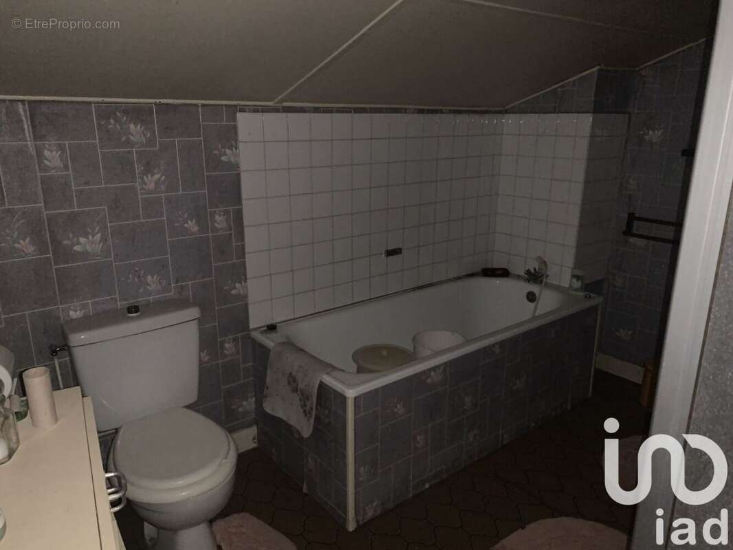 Photo 9 - Maison à COIFFY-LE-BAS