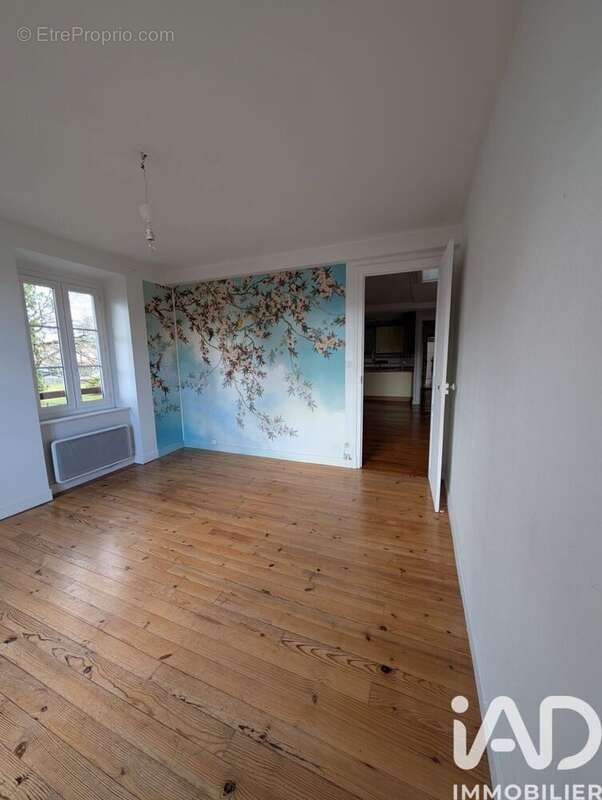 Photo 8 - Appartement à CAMBO-LES-BAINS