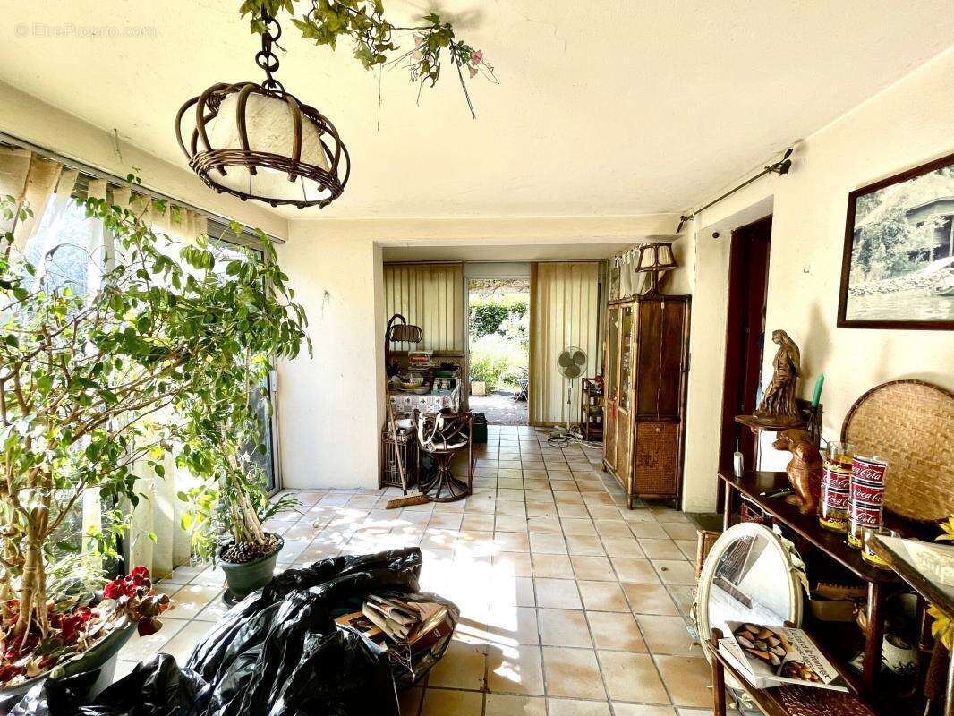 Maison à L&#039;UNION